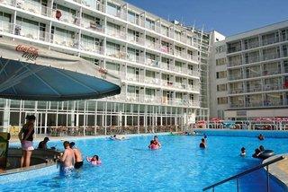 Korona Hotel บลาโกเอฟกราด ภายนอก รูปภาพ